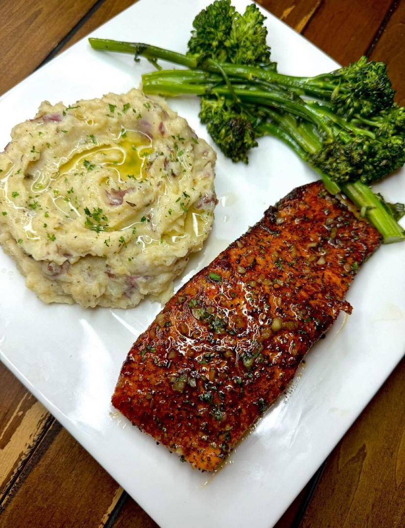 Lekeelekee ooooo,
What's on your menu for today?