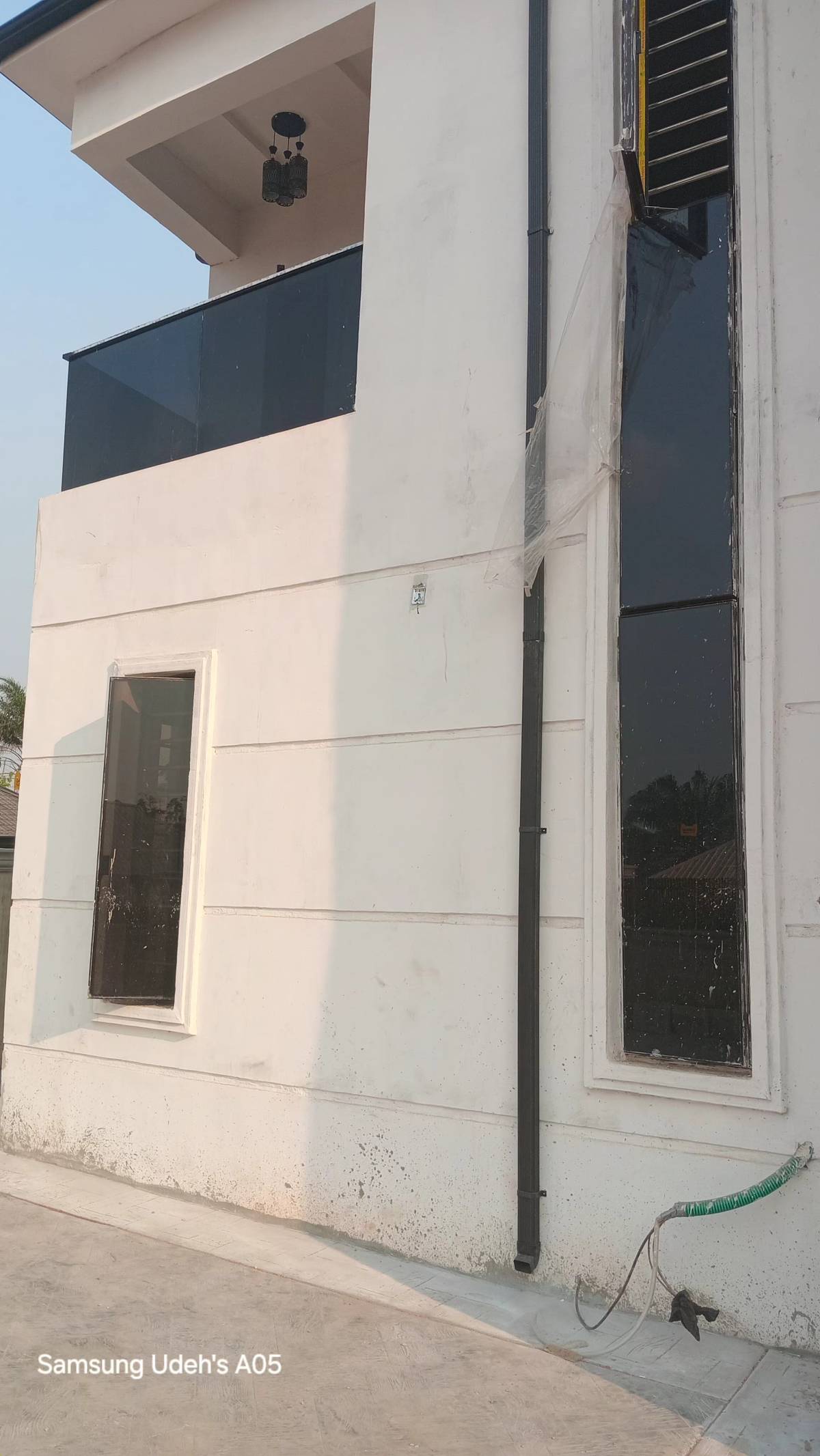 We design, we build
Building is not just about shelter. We shape our buildings,thereafter, they sha...