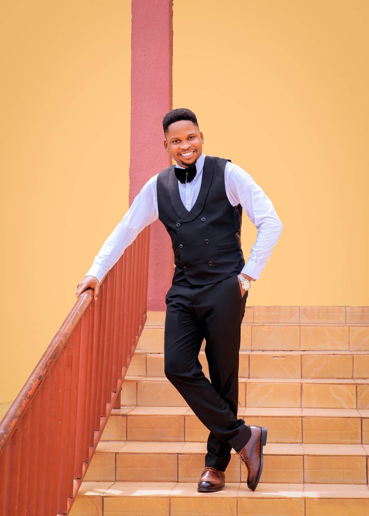 Life is business and it takes a business approach to make the most out of life.