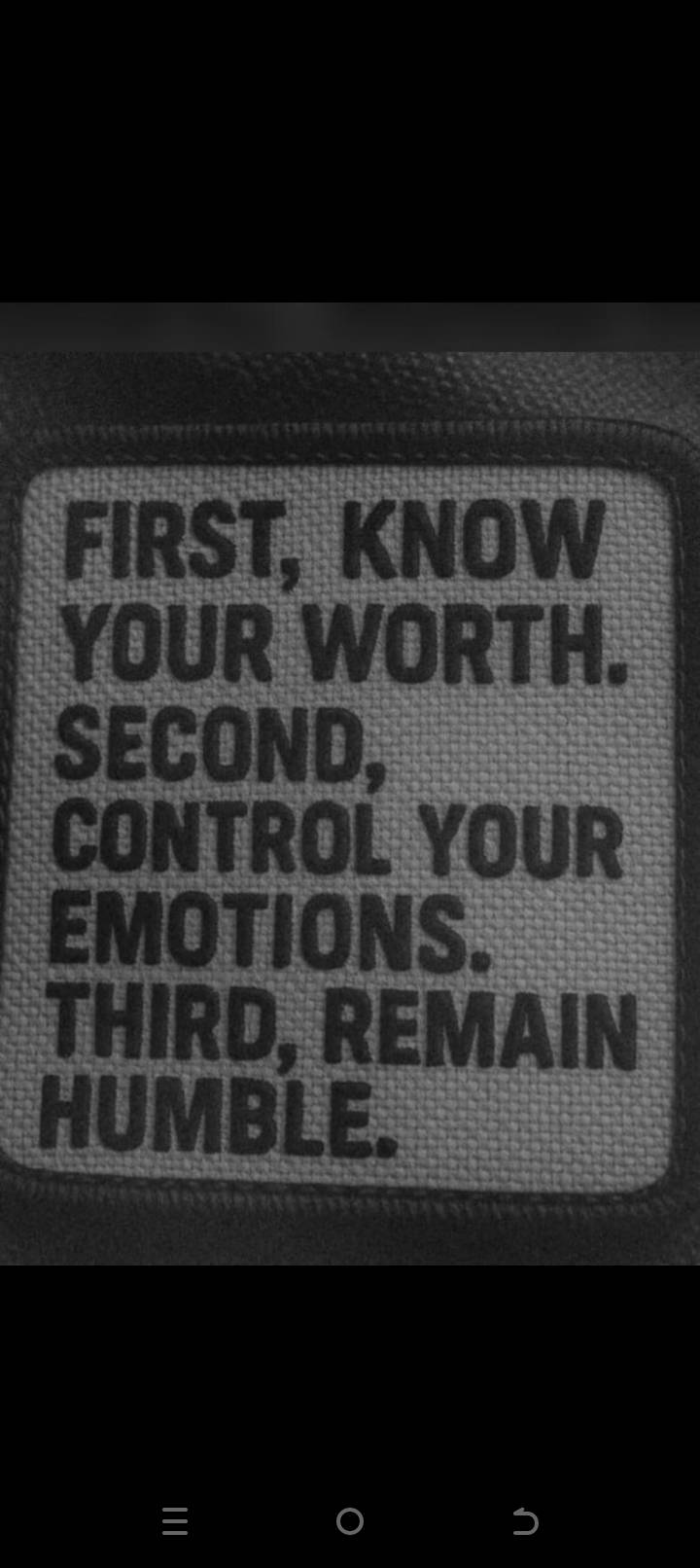 Fact