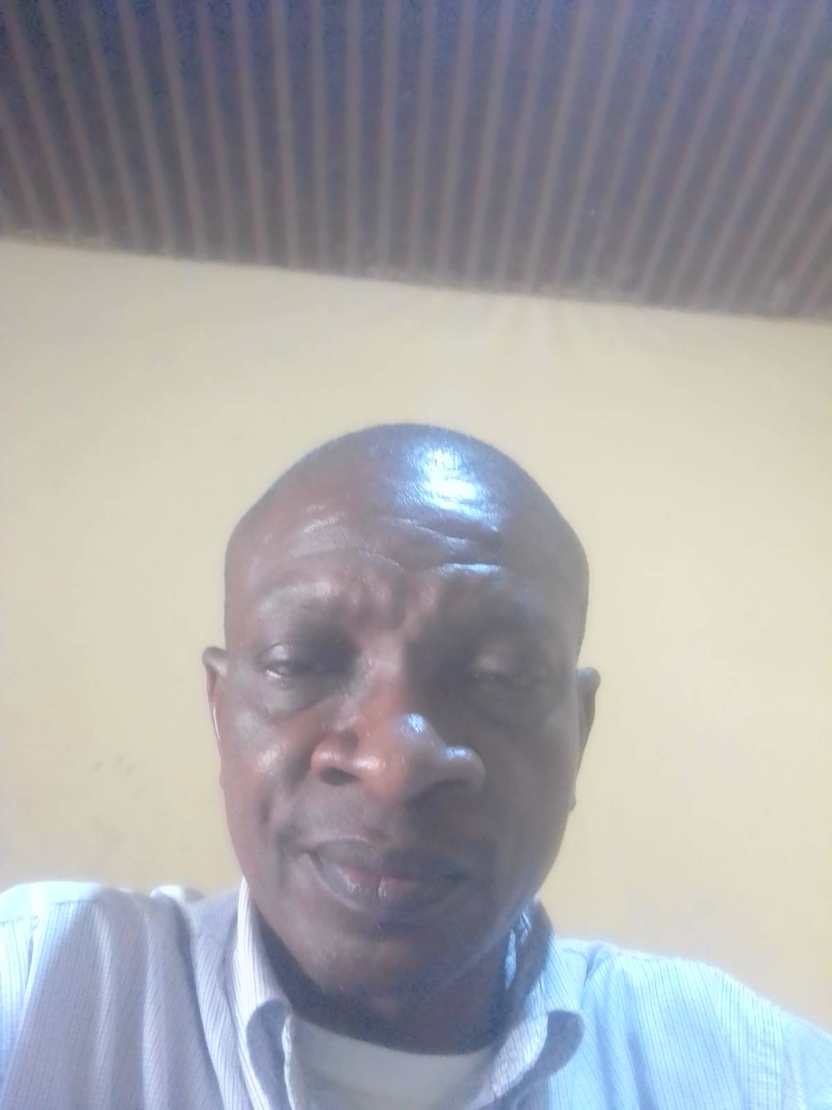 Post by Edozie. Michael Okeibunor