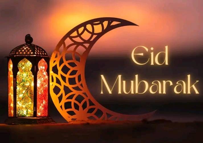 To all our Muslim brothers and sisters