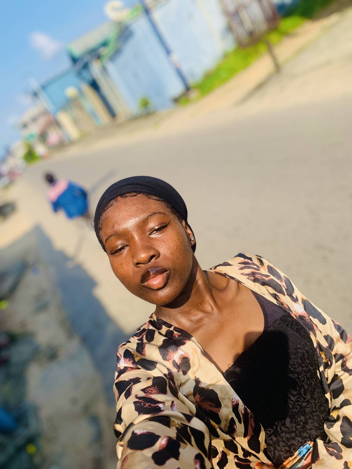 Happy Sunday lovelies