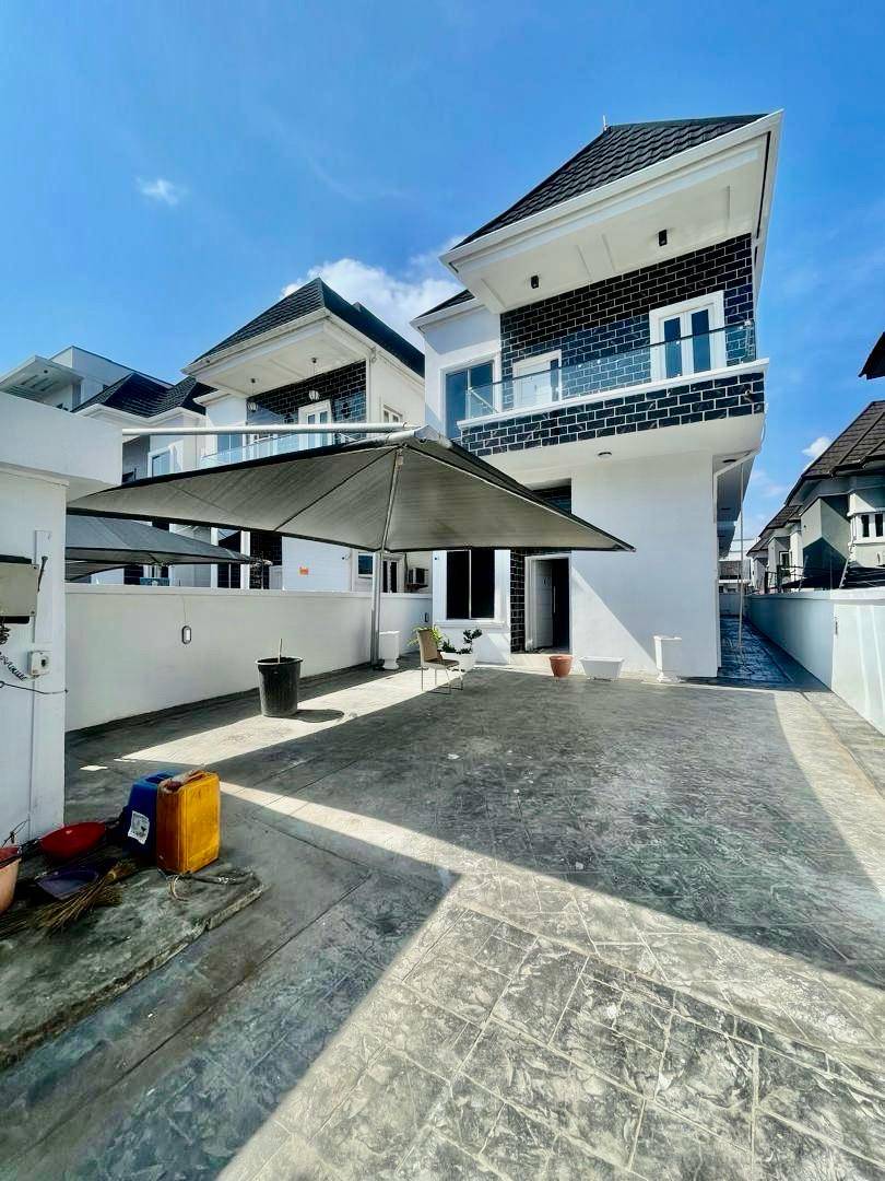 Post by Richard Onyemeziri