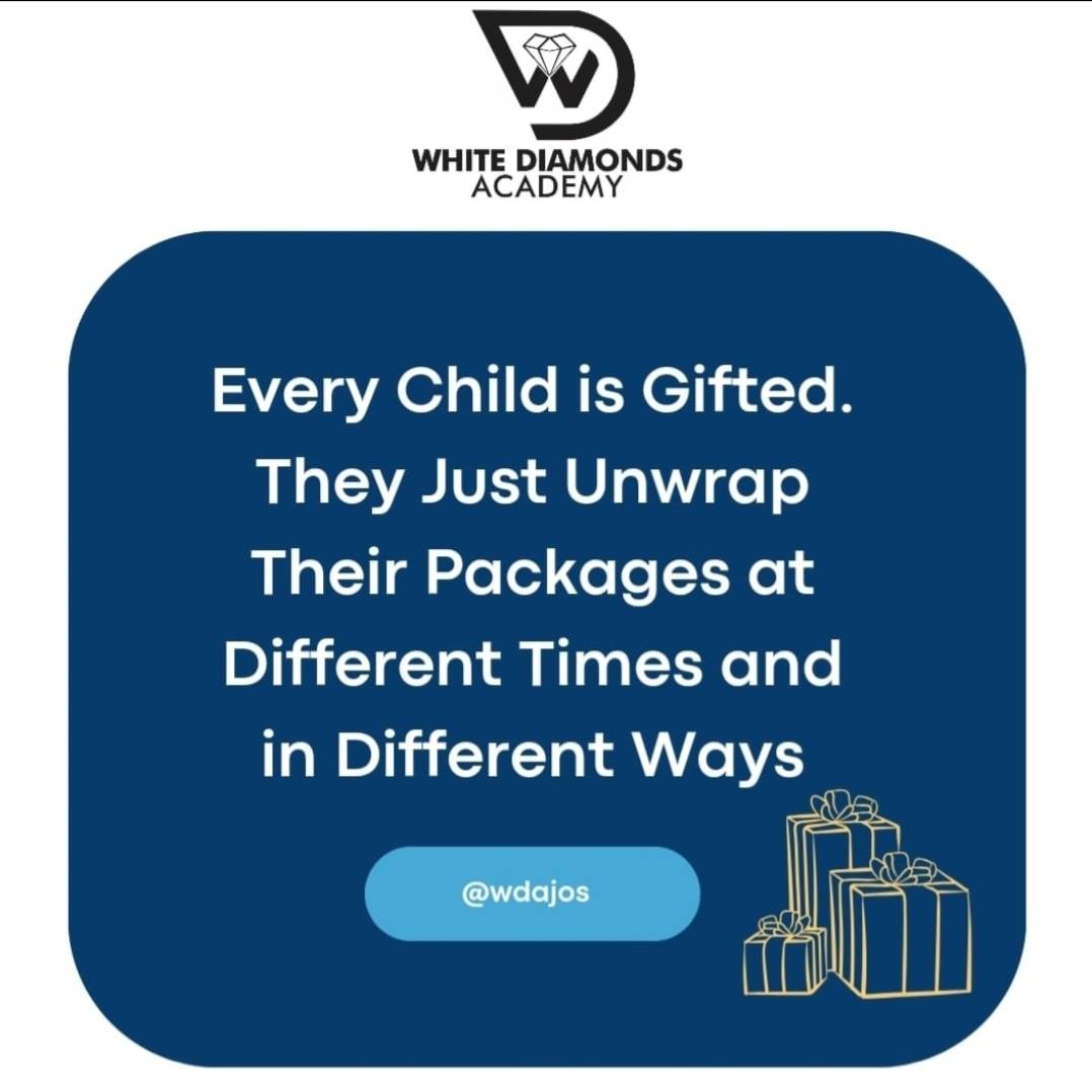 Our mission at White Diamonds Academy is to work with families to provide transformative education t...