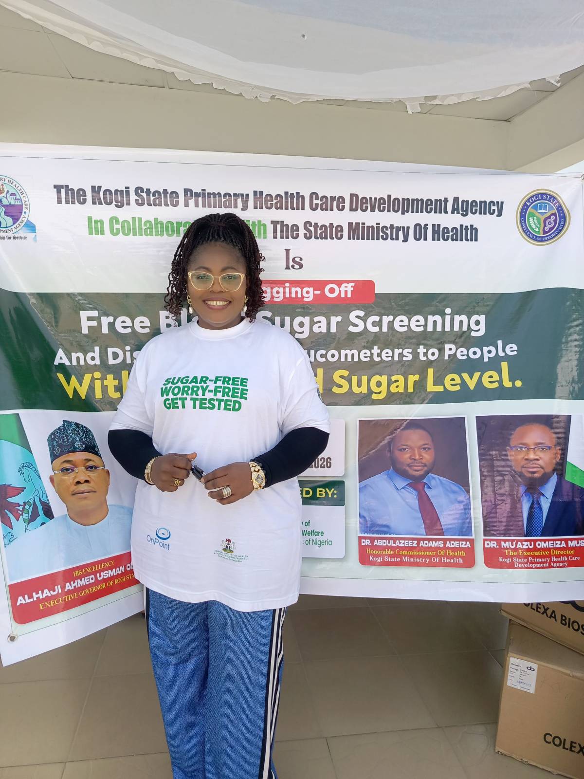Diabetes remains a silent condition for many people, often progressing without symptoms until seriou...