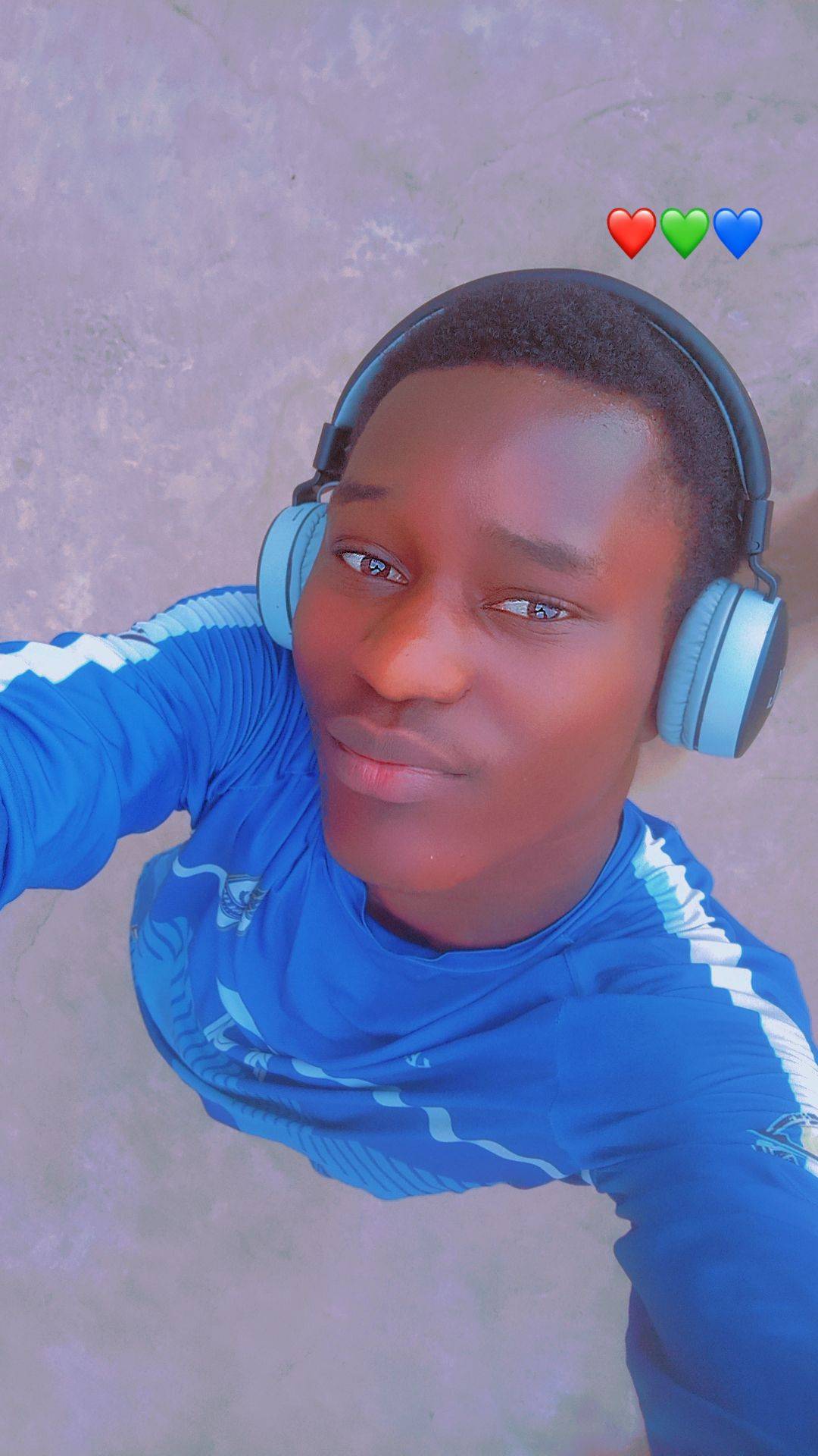 Hello ๐
Meet Victor Stephen
Founder of Victor World Studio โ a digital brand focused on creative so...