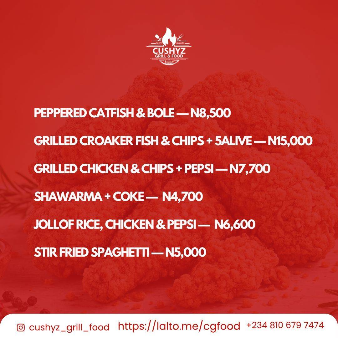 Post by Godwin Isibor