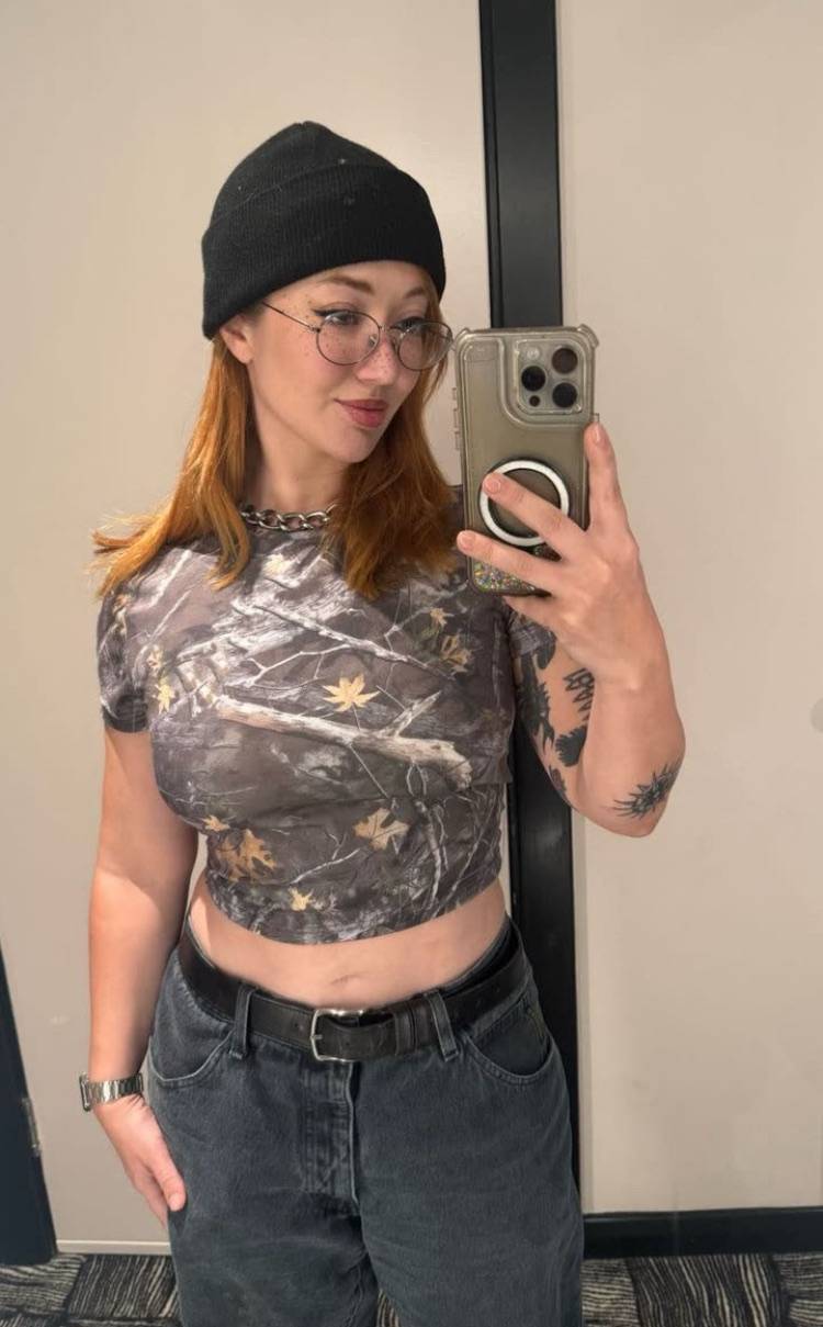I'm new here