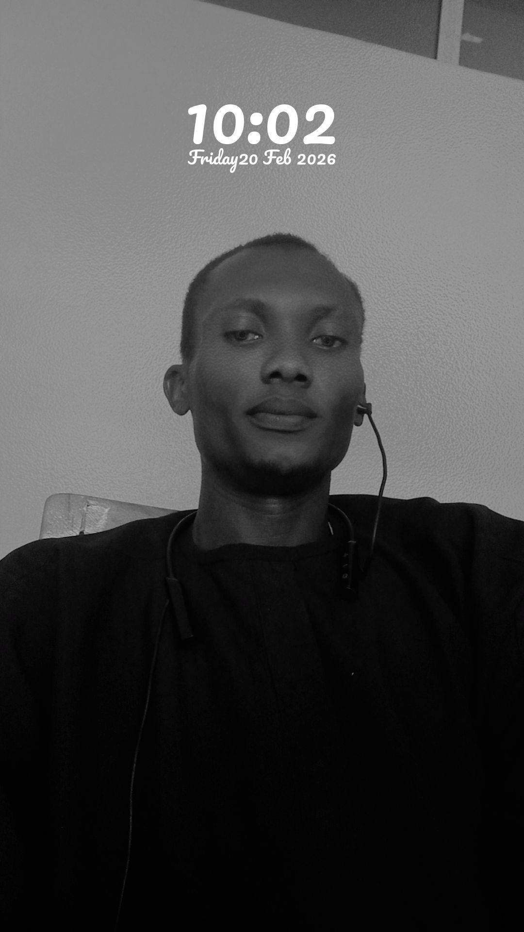 Hello am new here
Thank God it's Friday
๐ค๐ค๐ค
#friday #weekend