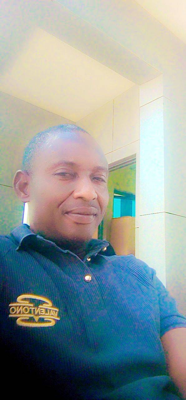 Post by Abdulrazaq Yakubu