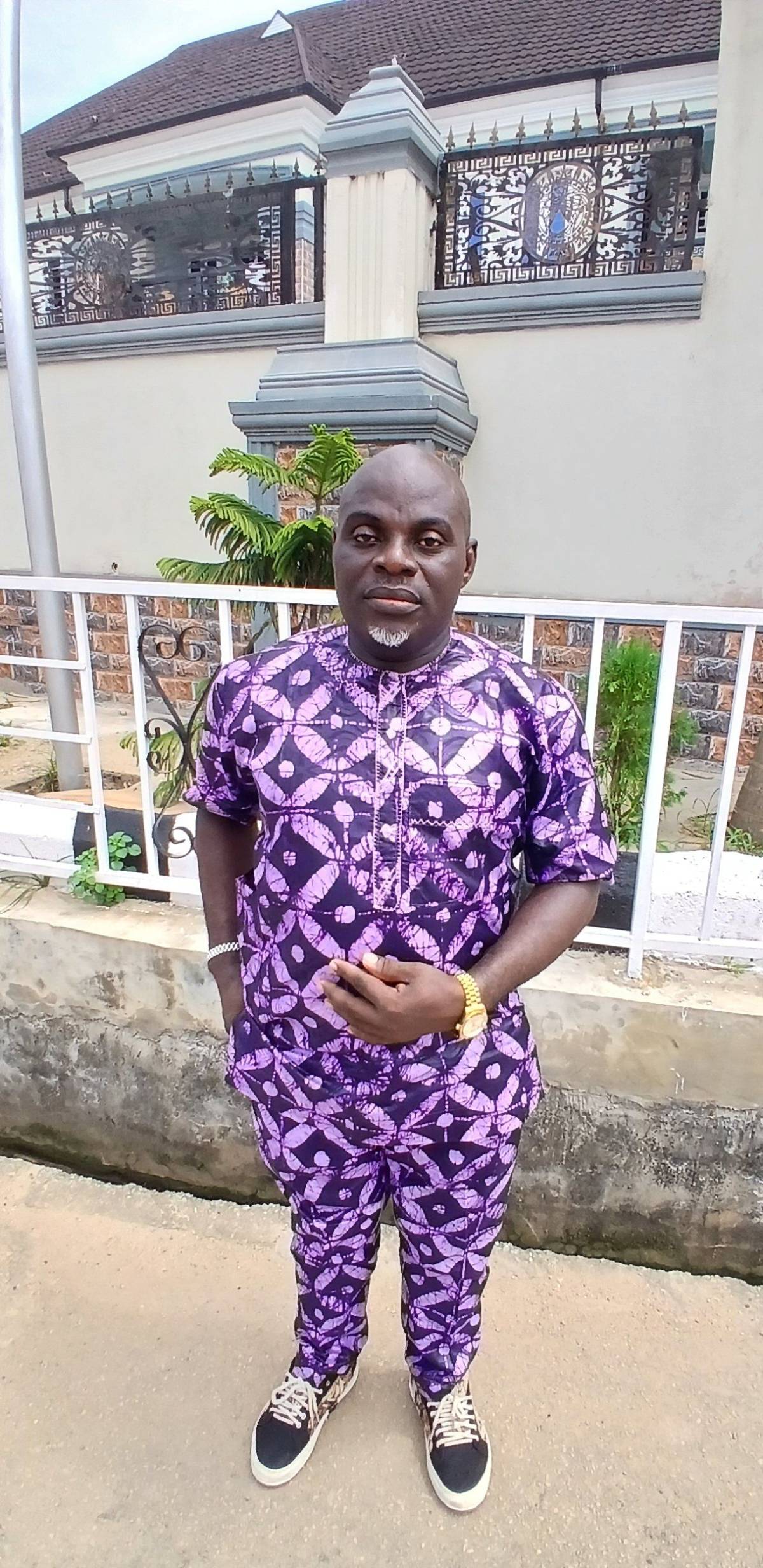 Happy Easter to you all