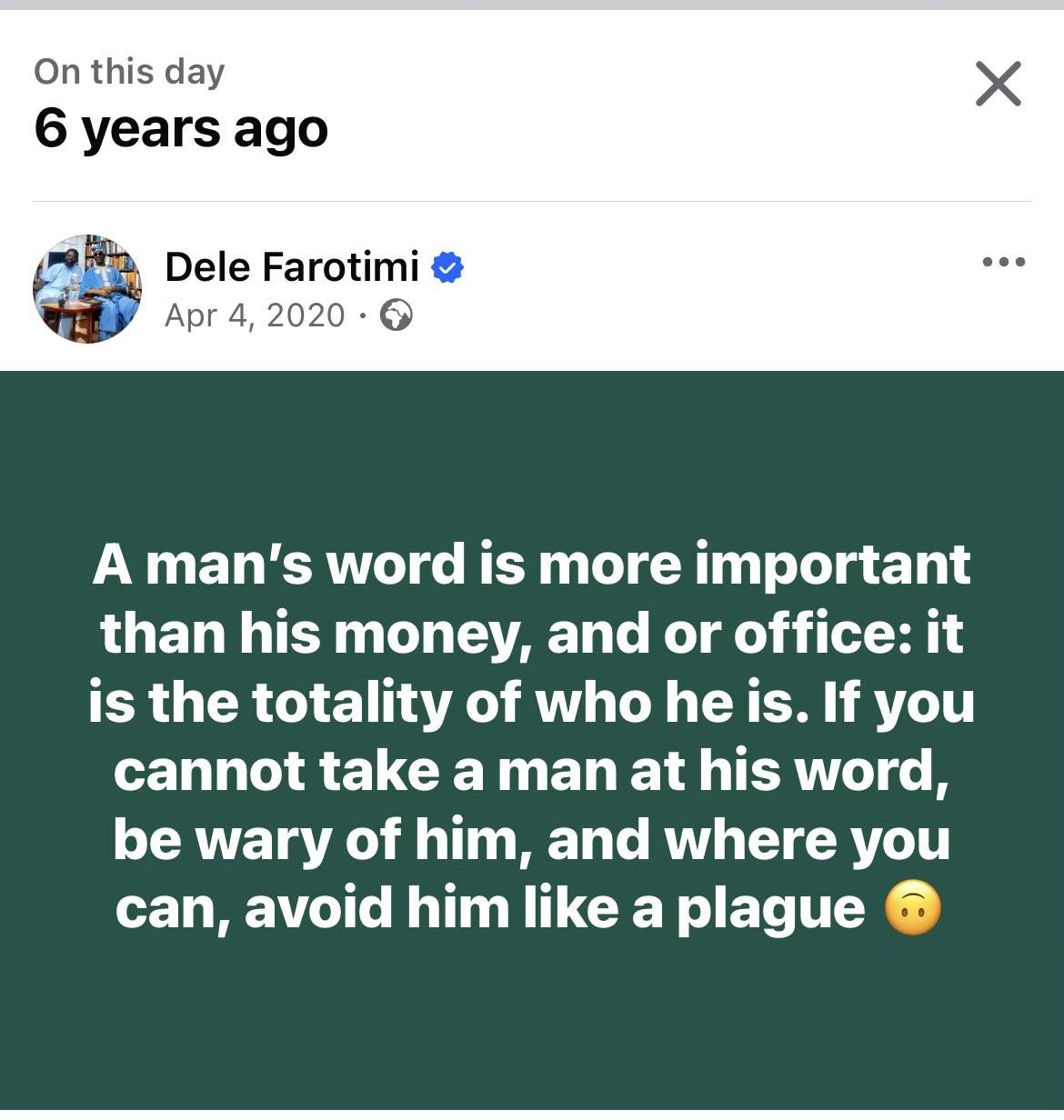 Post by Igelle Victor