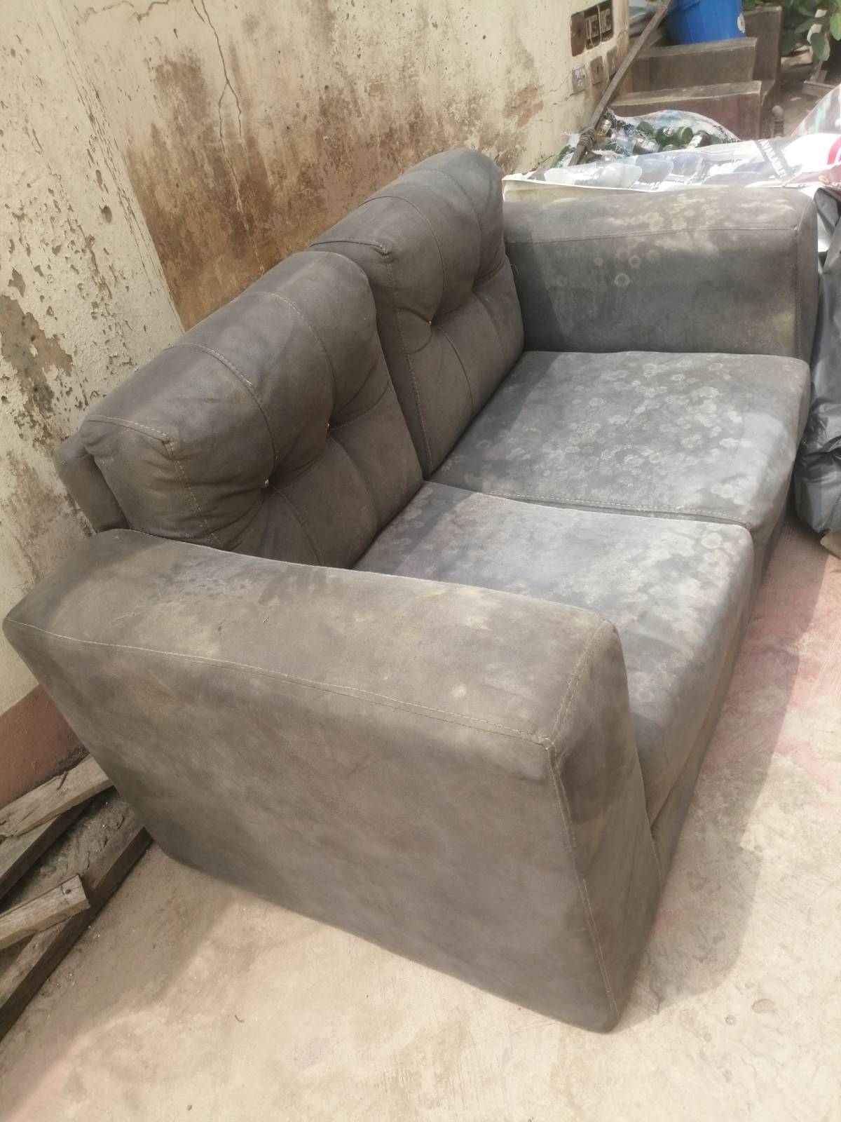 PUB'S CLASSIC CLEANING AGENCY.. DM US 08064519024 for our services