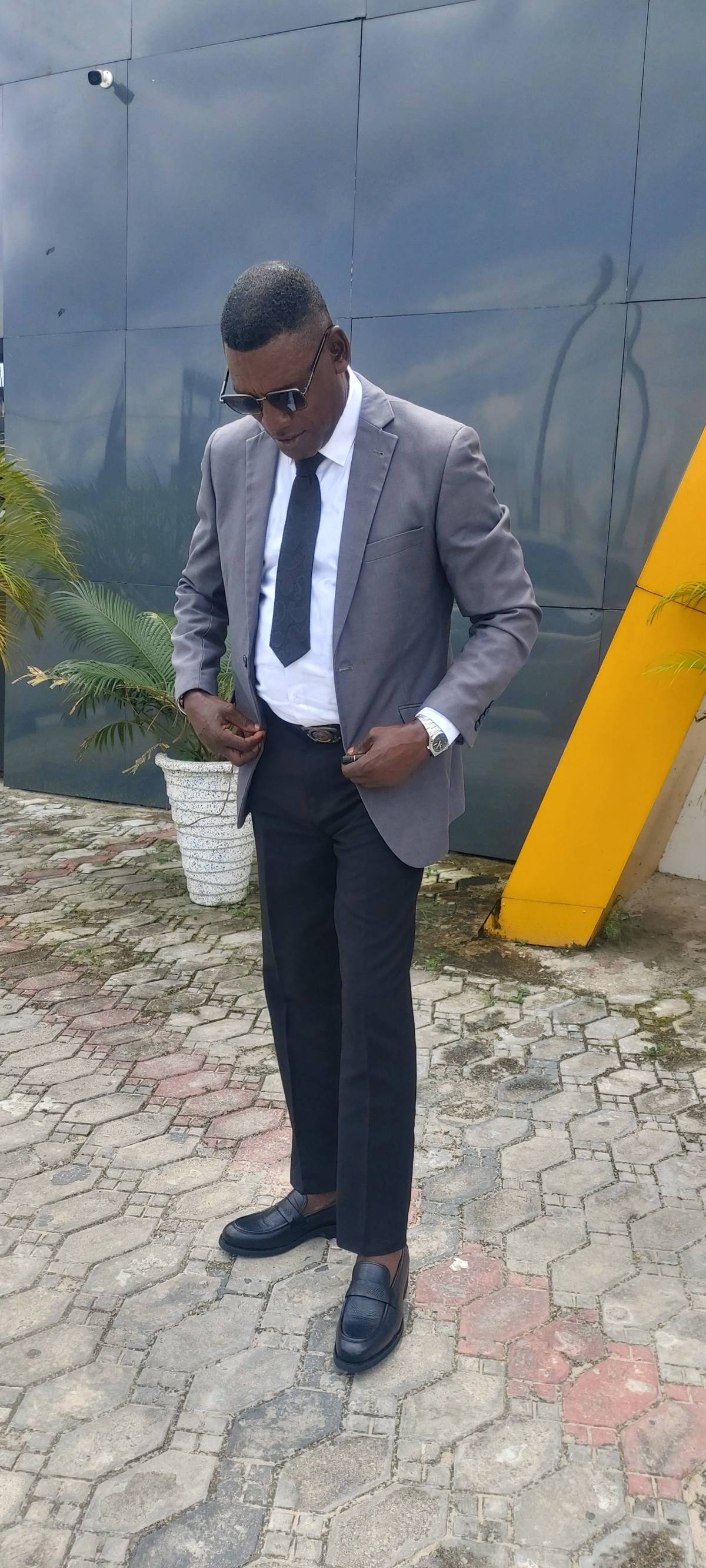 Knowing purpose coupled with consistent corresponding actions determine actualisation and fulfilment...