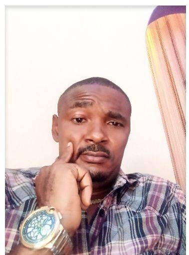 I welcome myself to this supposedly amazing family and I say Compliments of the season,
I'm glad to...