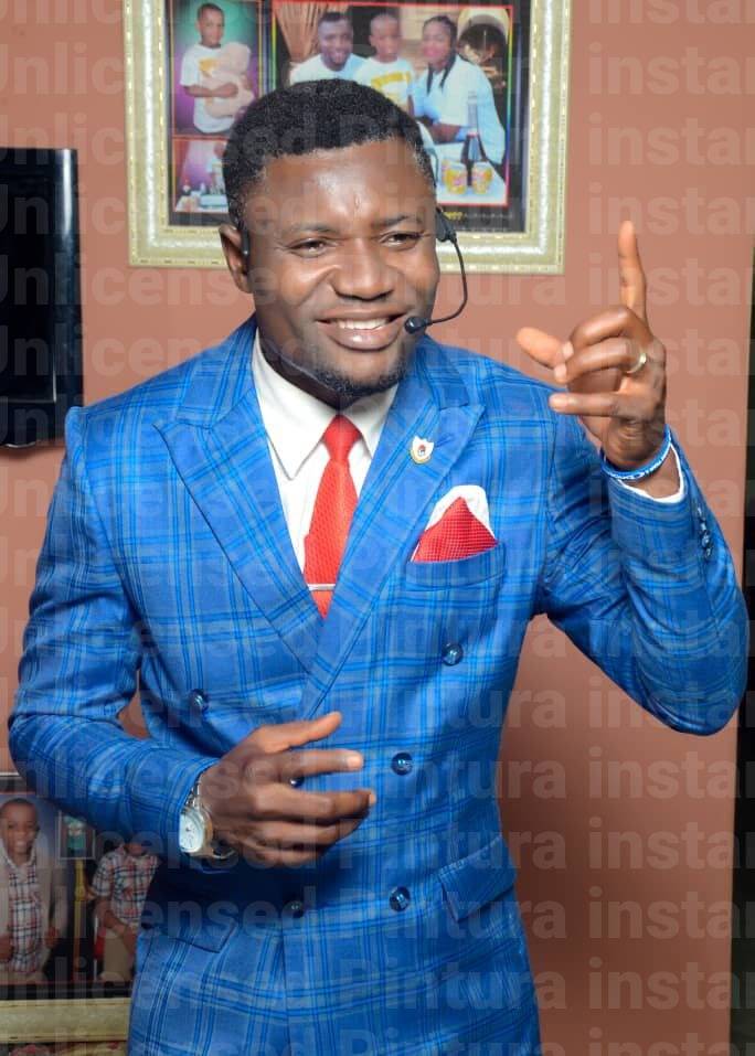 *GOOD NEWS:*
*'God has given you all you need to succeed.'*
_Congratulations for you're the next g...