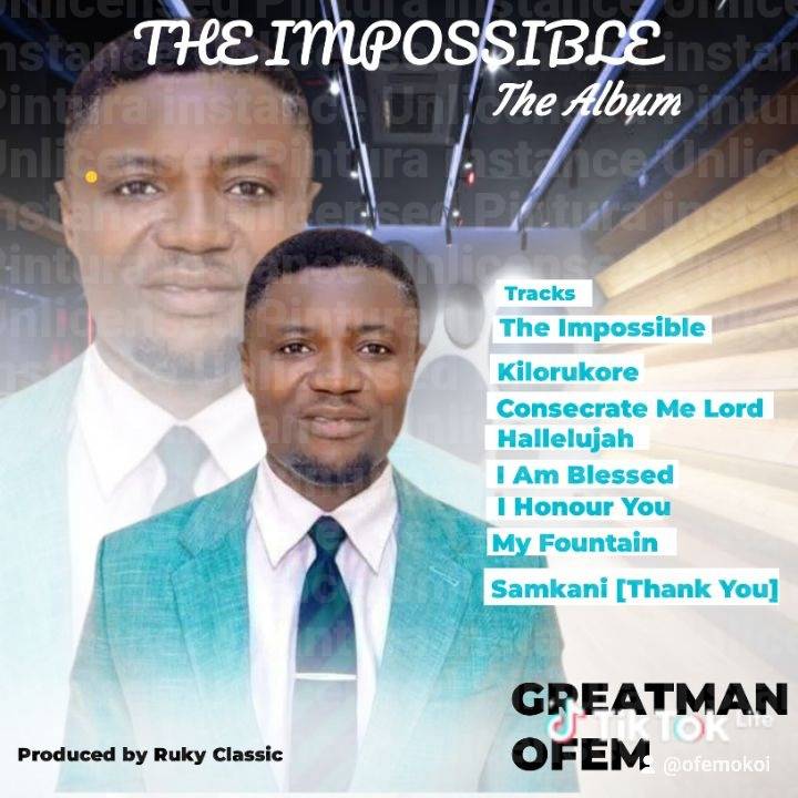 Anticipate it... Dropping soon!