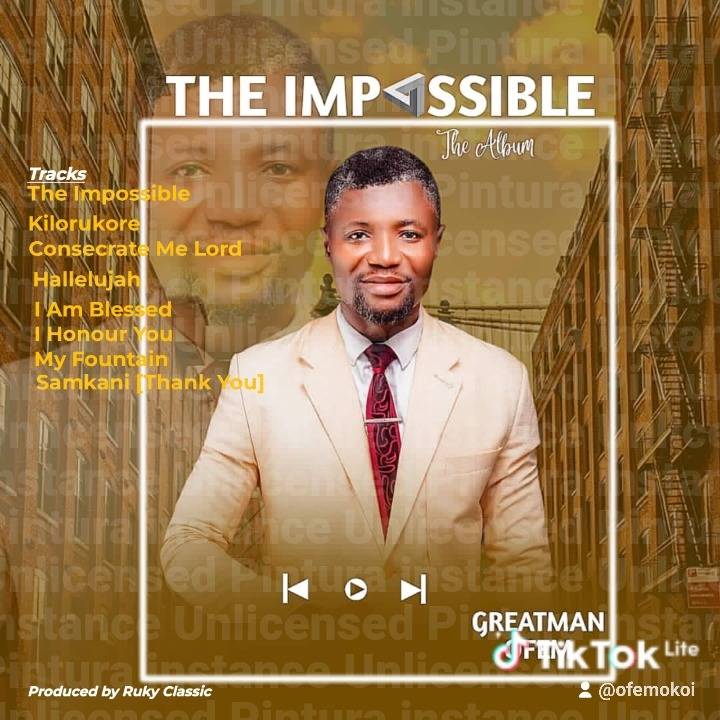Anticipate it... Dropping soon!