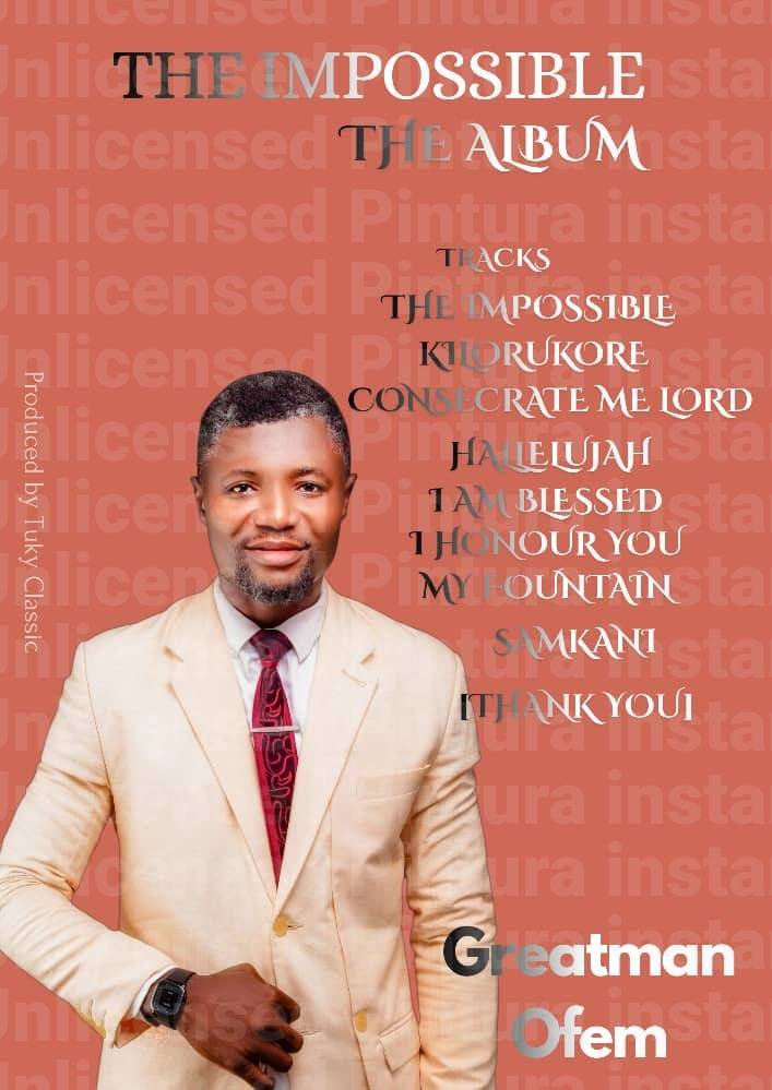 Anticipate it... Dropping soon!