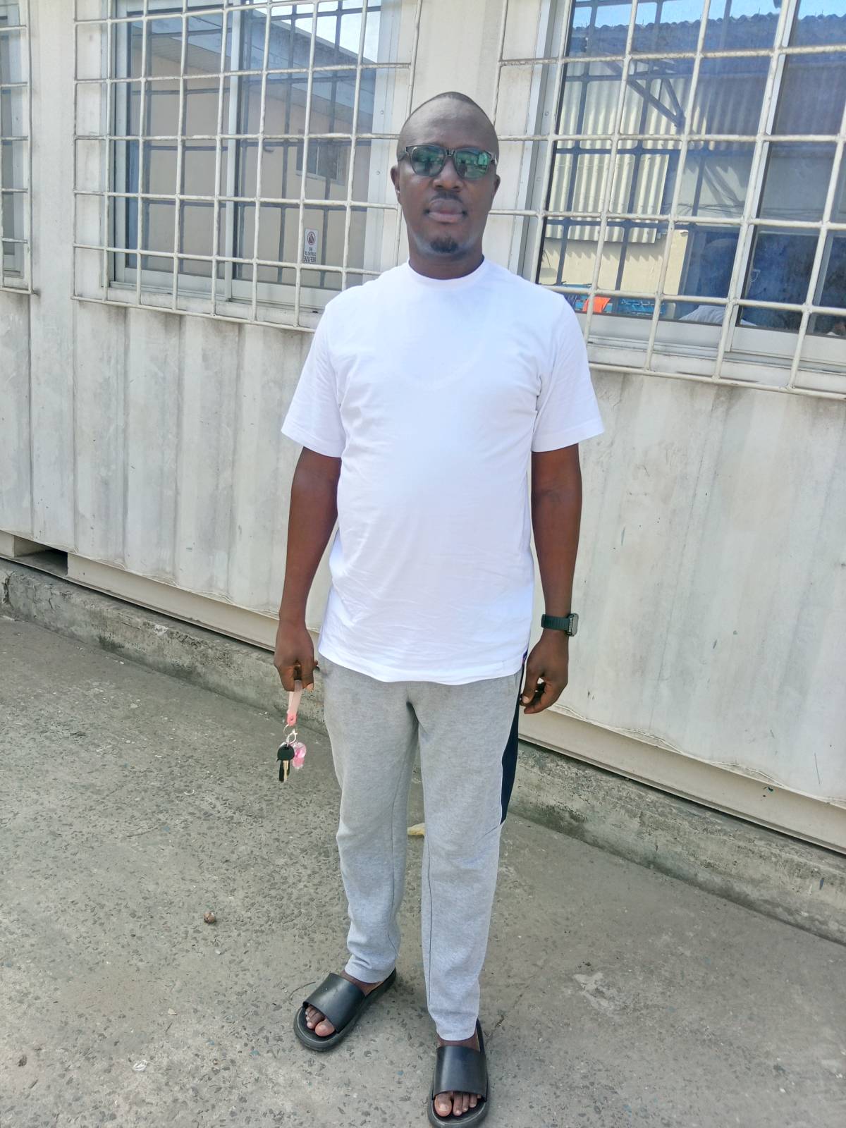 weekend Vibes