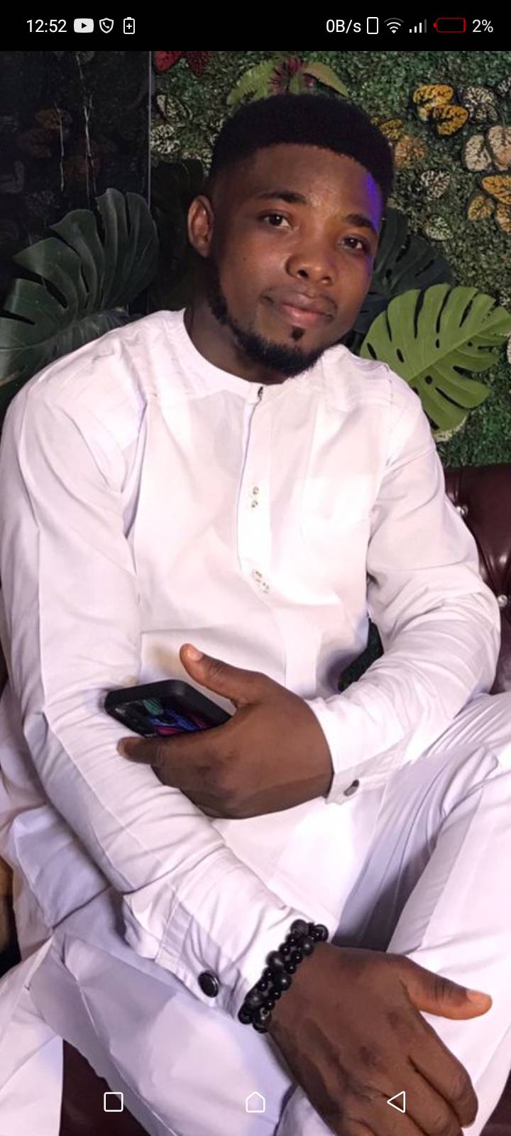 How I became a news addict!!!
I am a young Nigerian full of life and passion for growth and love to...
