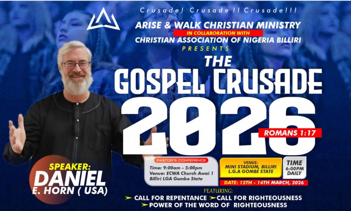 Post by Ebenezer Ebube Timyak