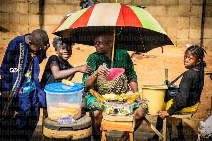 Guy...What do you miss about ur village ?
Life of 20 year old girl living with her parents in the...