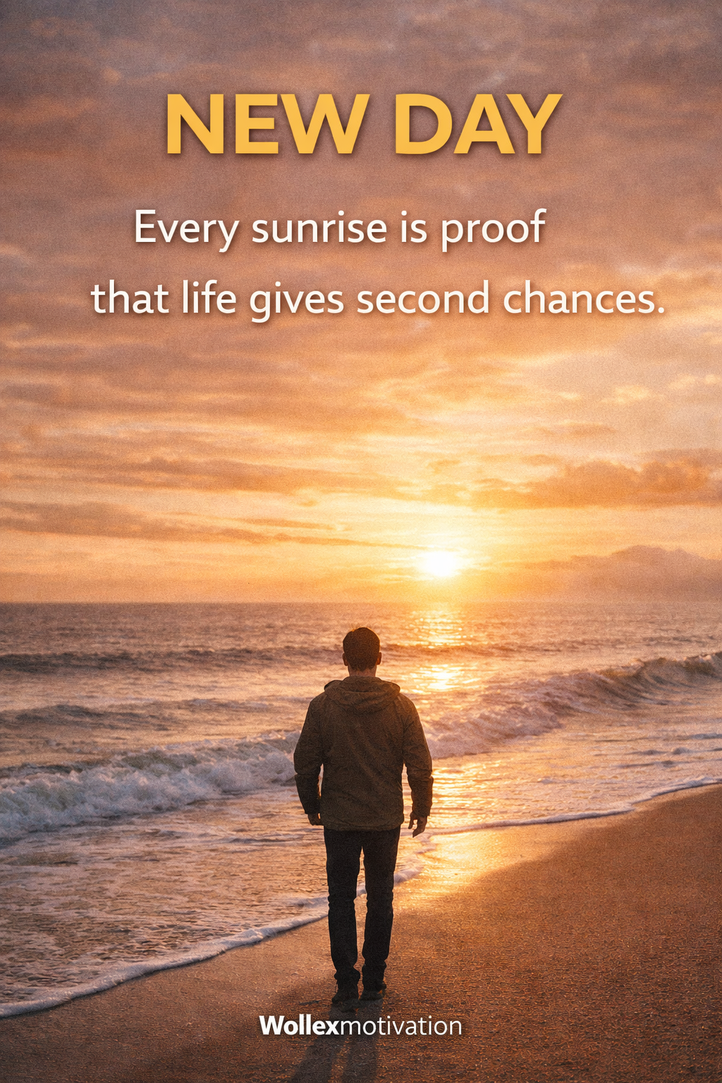NEW DAY