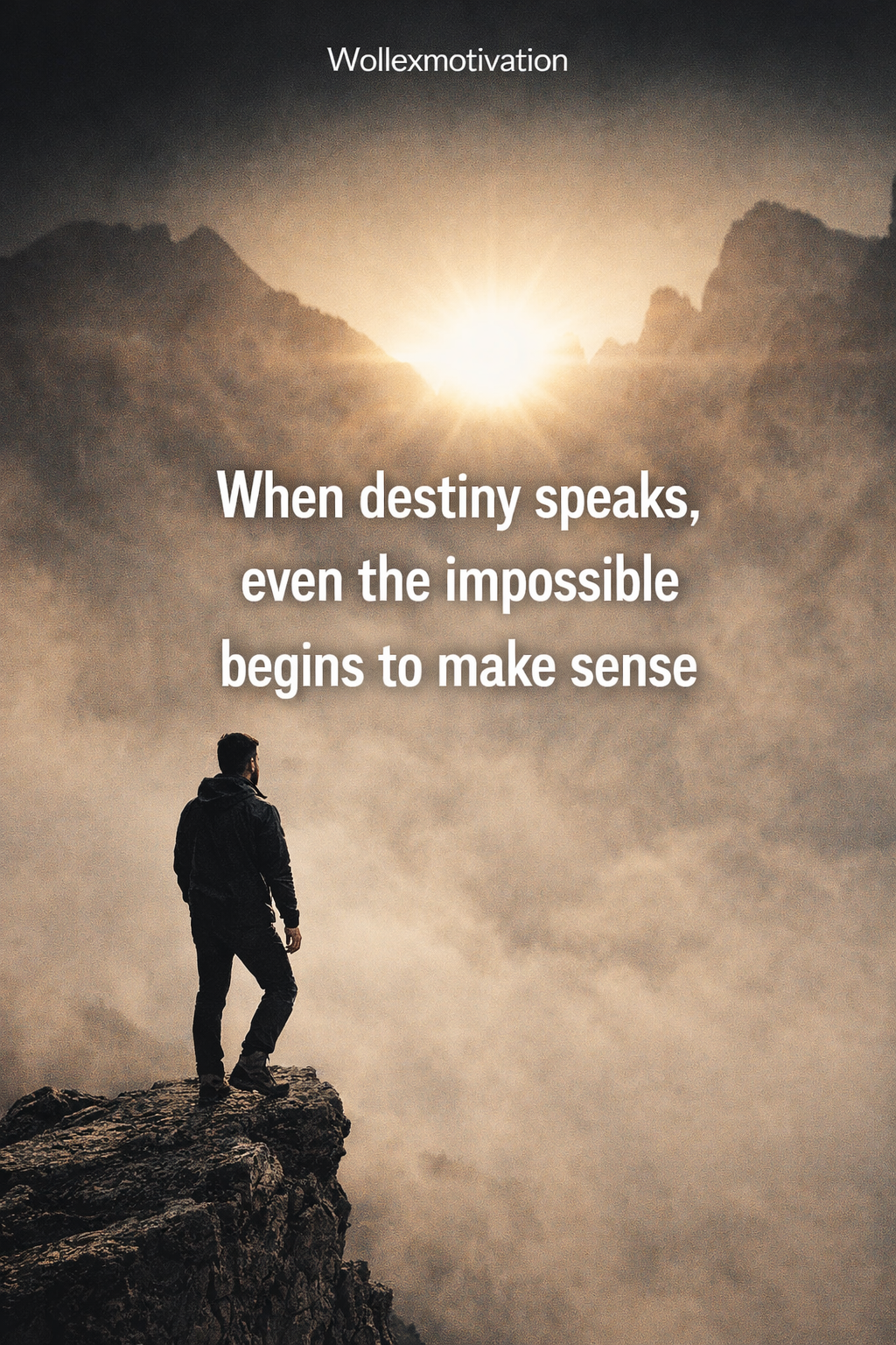When destiny speaks, even the impossible begins to make sense.
#lekeelekee