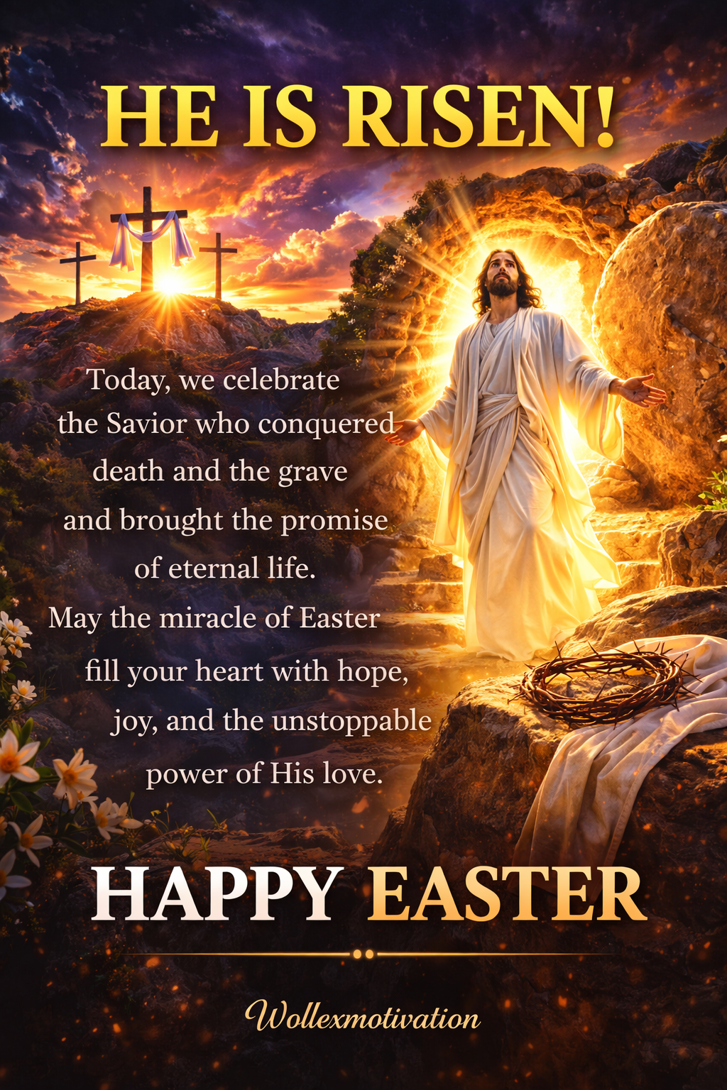 TO YOU ALL.