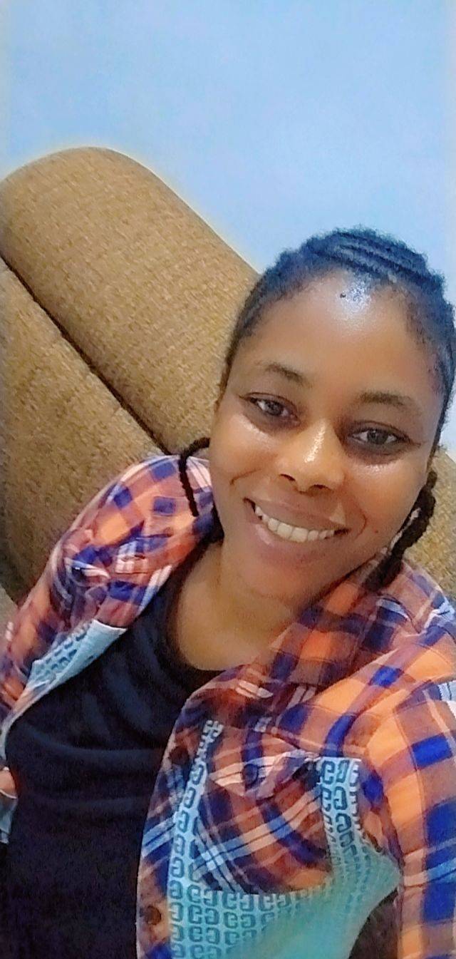 Soft life, peace of mind, and answered prayers that’s the kind of resurrection I’m claiming this Ea...