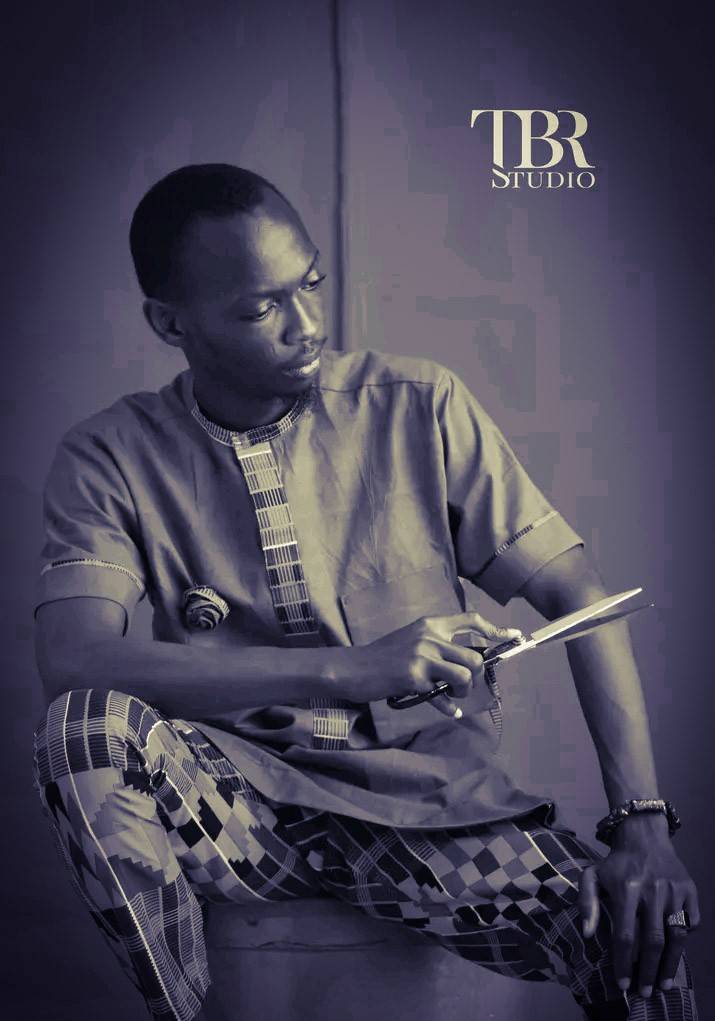 I am a Tailor.