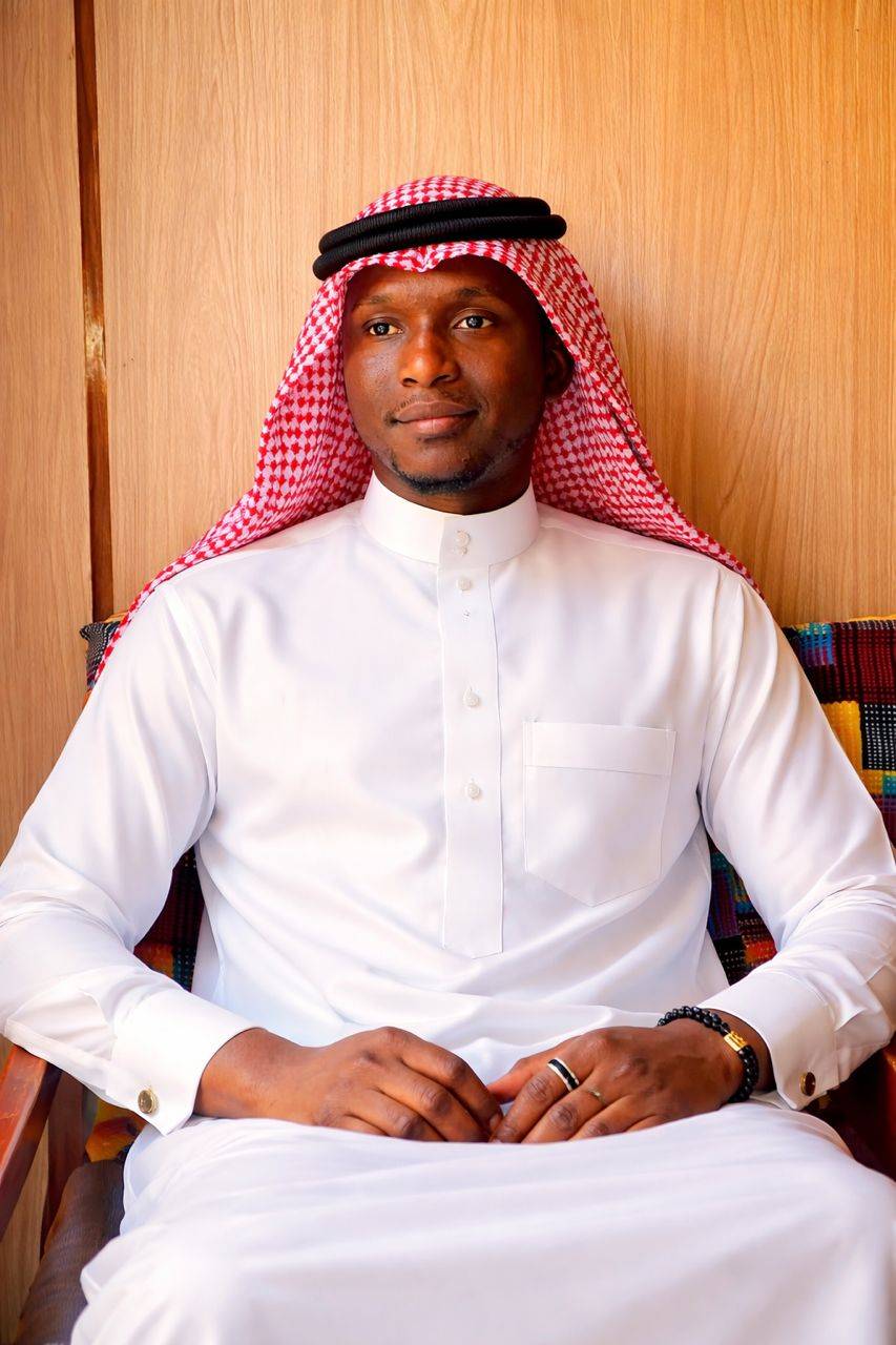 Eid Mubarak