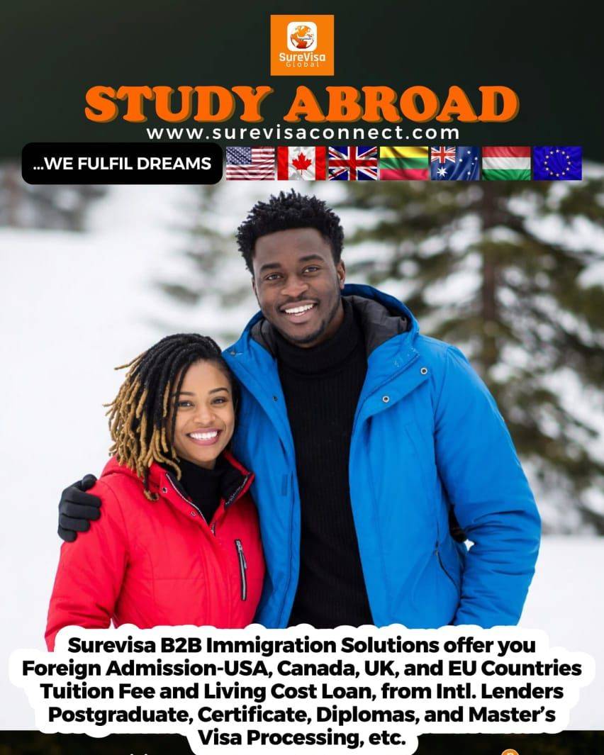 Join millions of other students benefiting from loan funded tuition fees and living costs to study M...