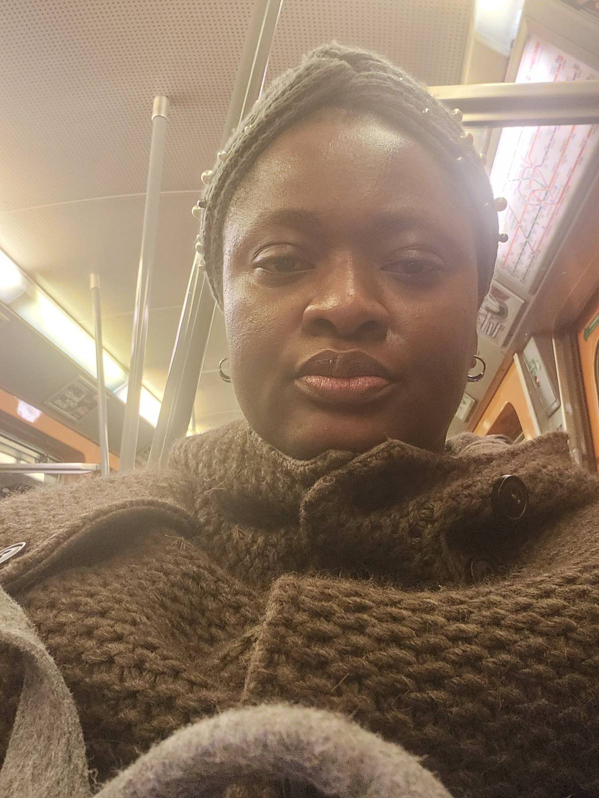 Post by Glo Ukagu
