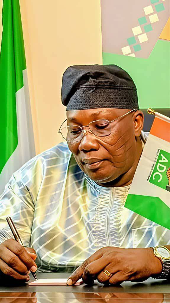 Post by Rafiu Abiodun Durodola