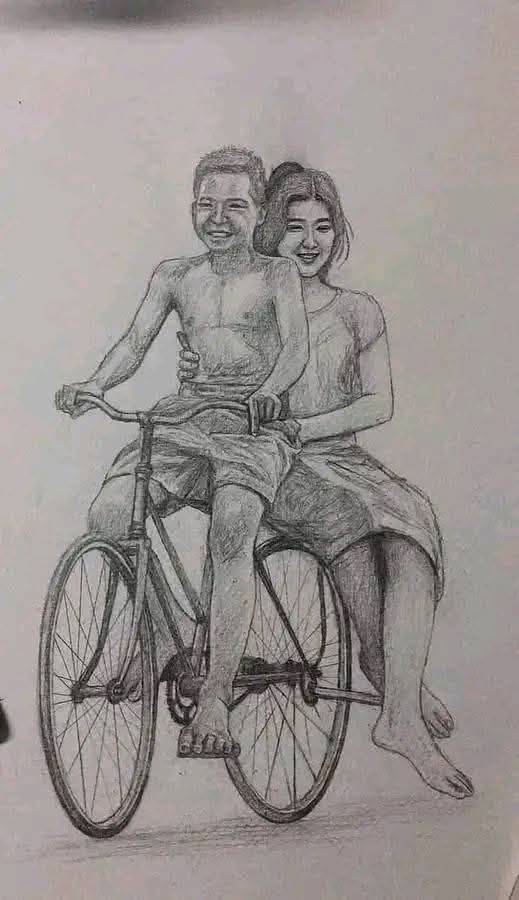 Love ๐ is a choice, not a feeling. Feeling can be powerful but they re not permanent, they rise and...