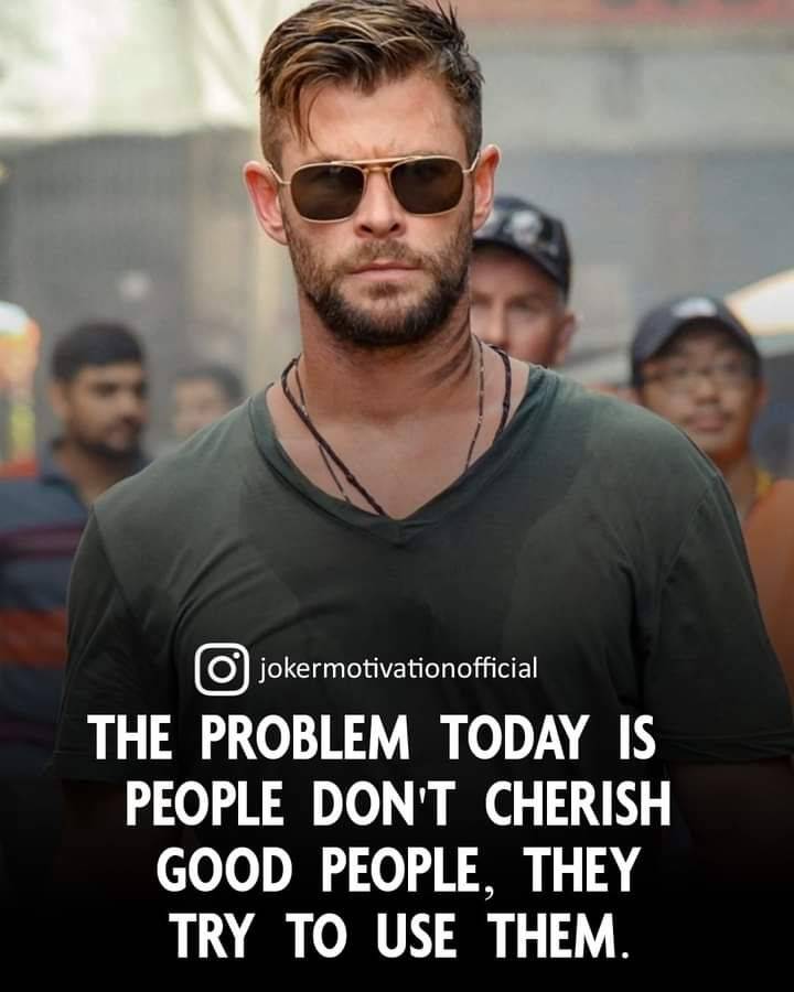 So sad