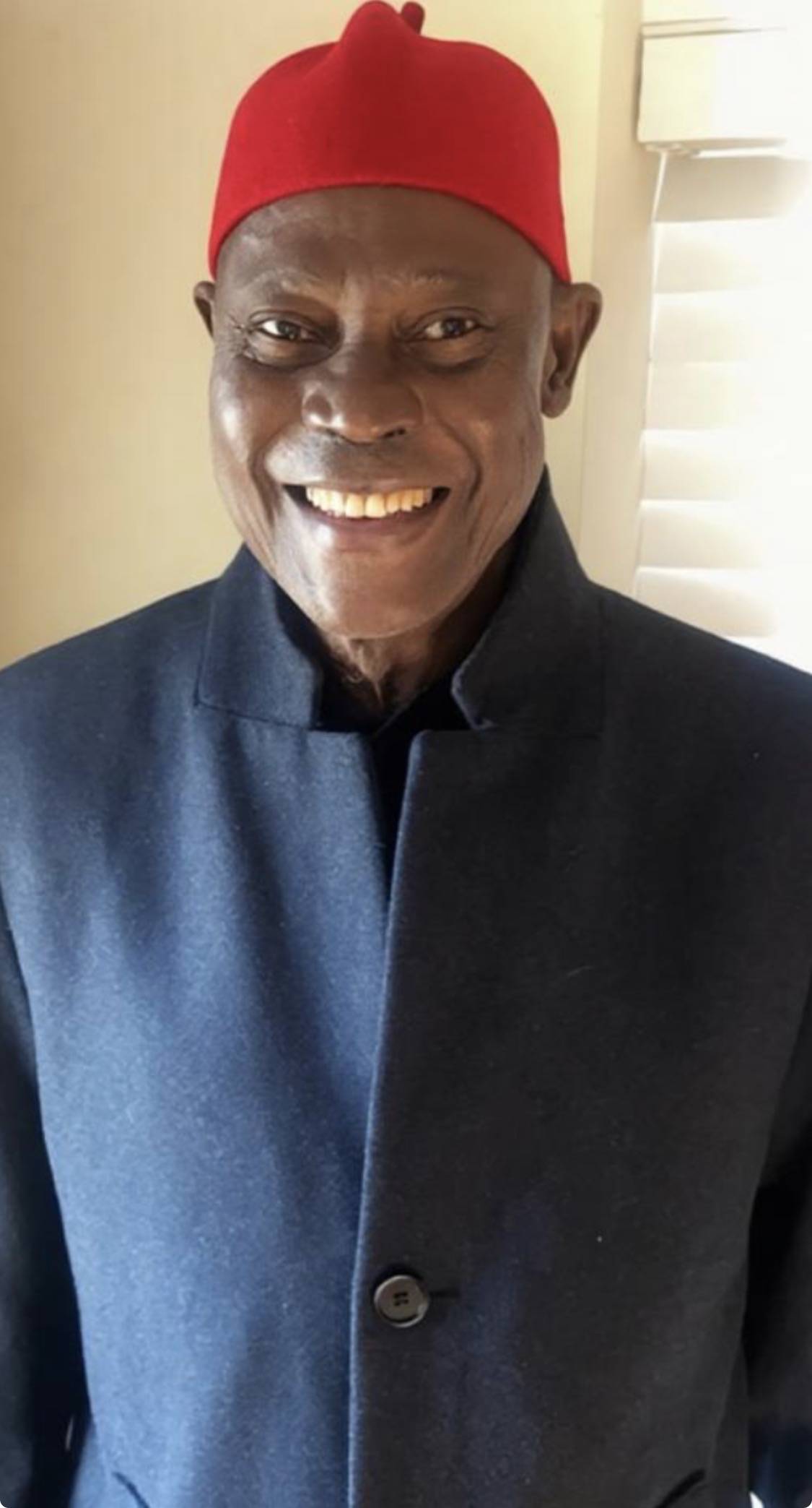 Chief Matthew Egwuenu, former Nigerian Commissioner of Police, has passed away at the age of 80. Our...