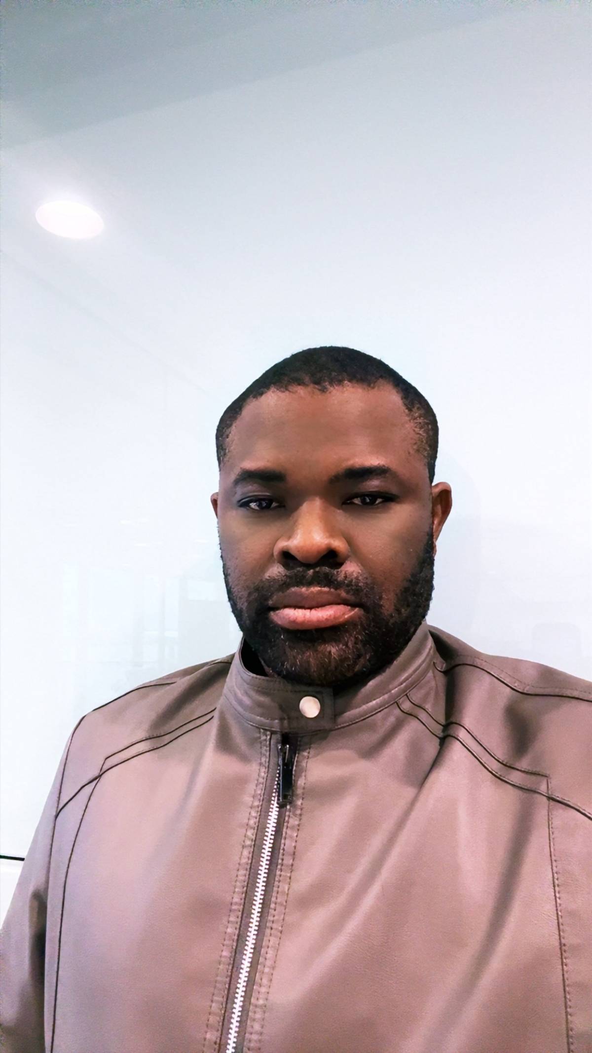 Post by Samuel Babatunde Isijola