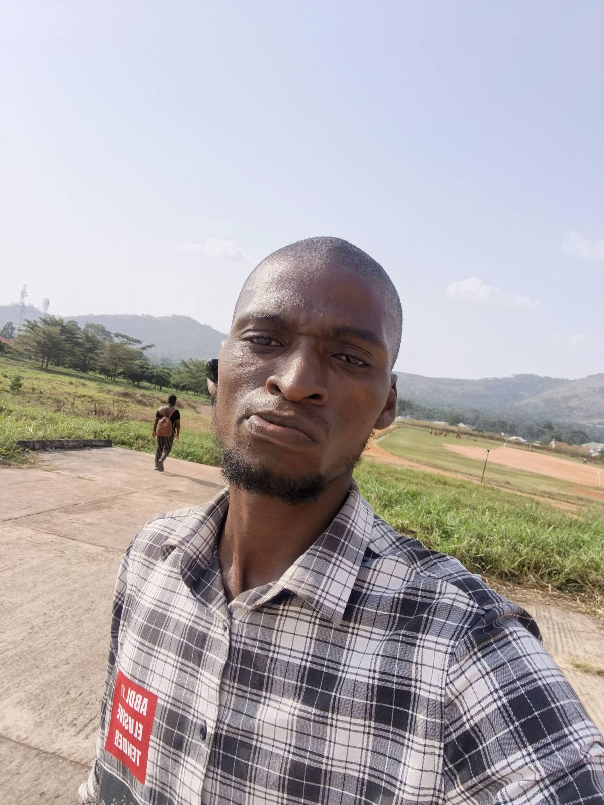 Am new here can I get a welcome
AFRICAN INDIGENOUS INTERNATIONAL LOCAL MAN
#O_D_CHIES_W_LOVE
O....
