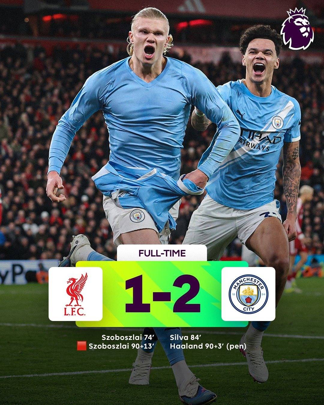 Amazing Game today. 

#Mancity
#Cityzens.
#Titlerace