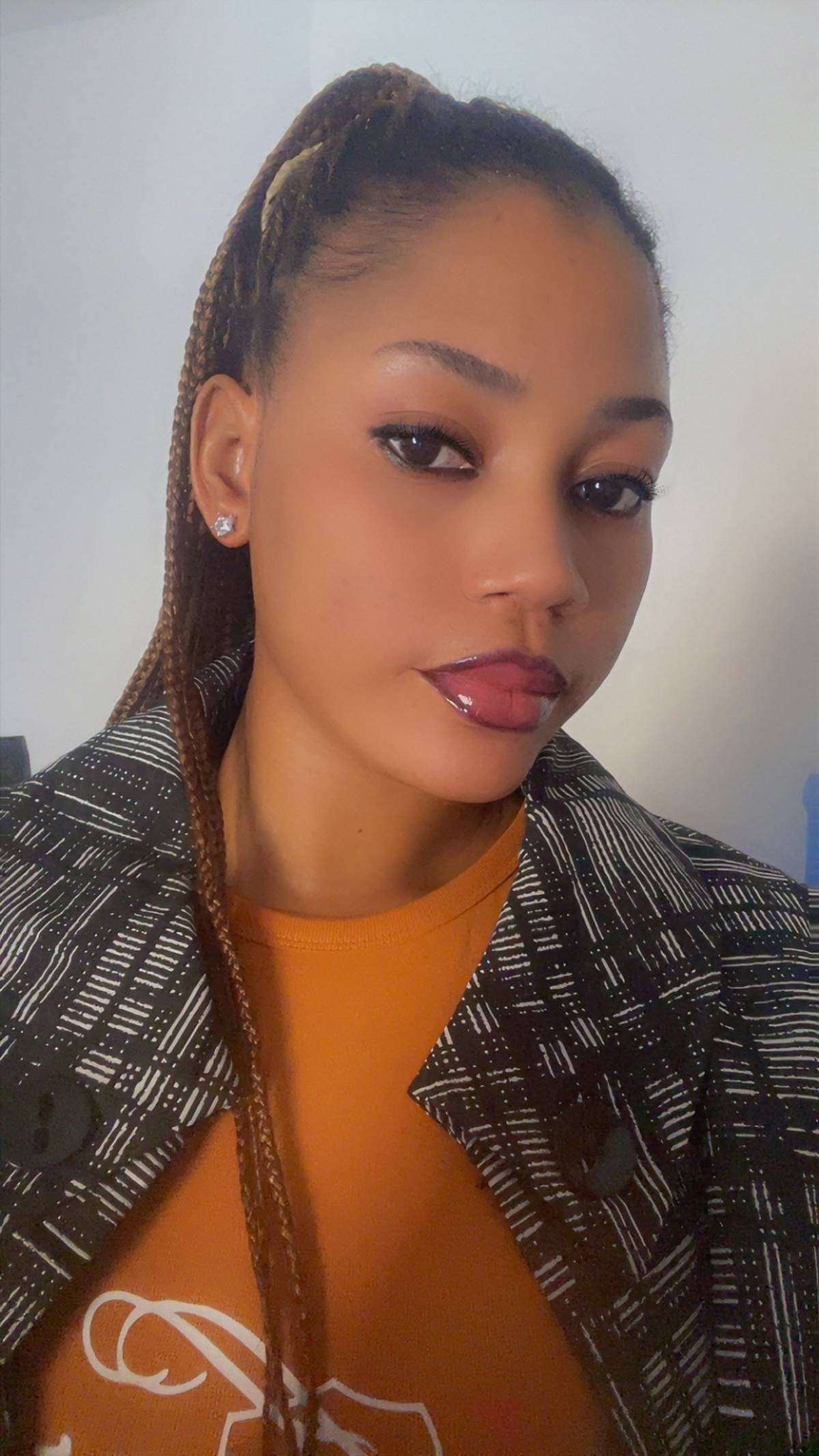 Happy Sunday fam 😊😊