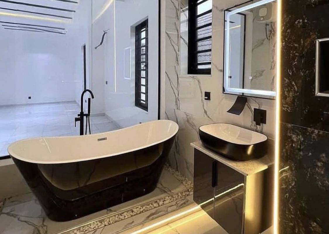 Let’s make your bathroom feel like a home