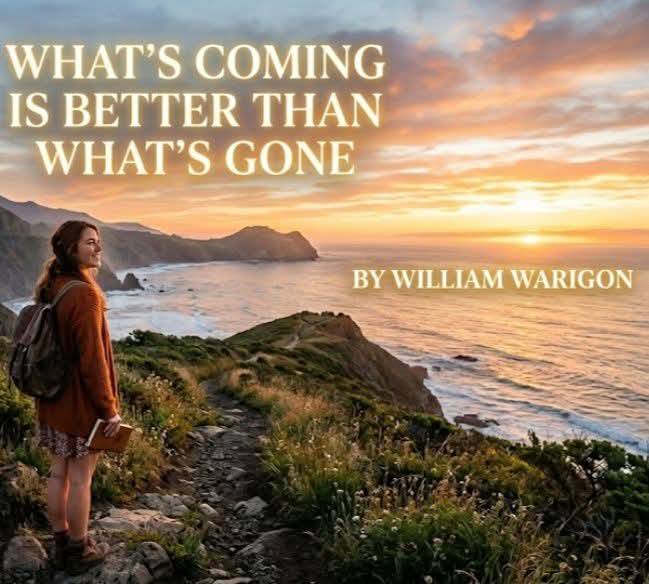 Post by William Warigon