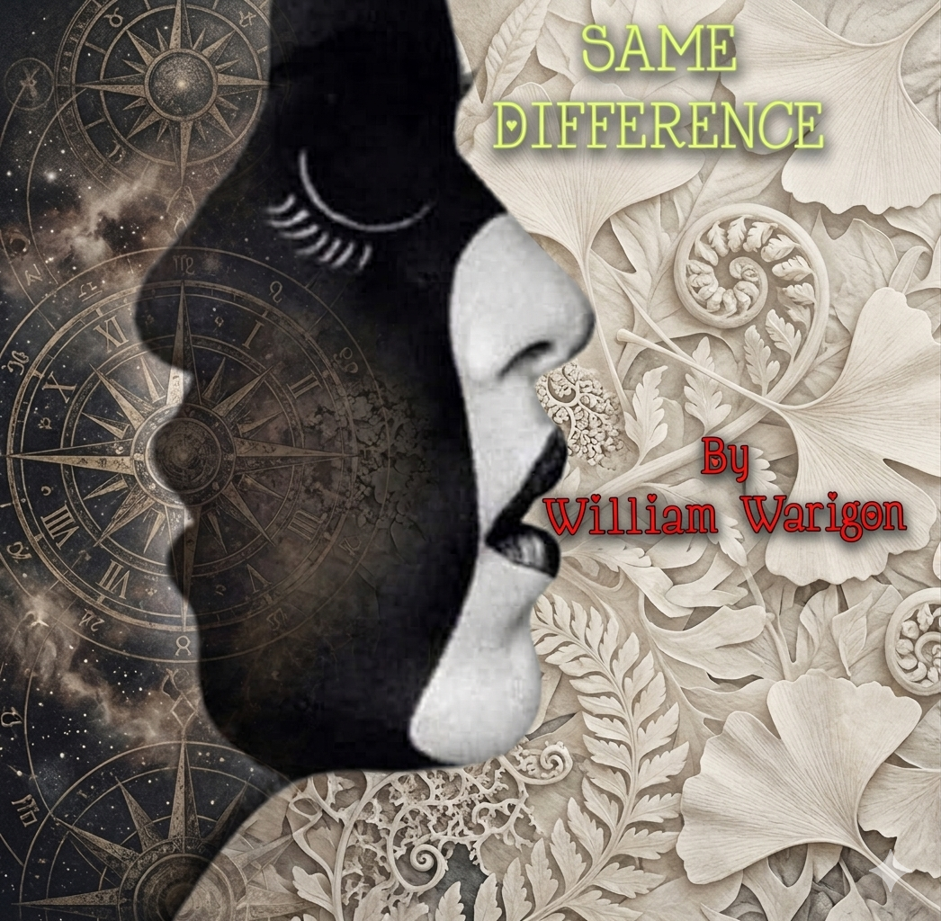 π¦ππ π ππππππ₯ππ‘ππ
I see you inside of me,
Though you aren't me.
Together, we can synergize
From same...