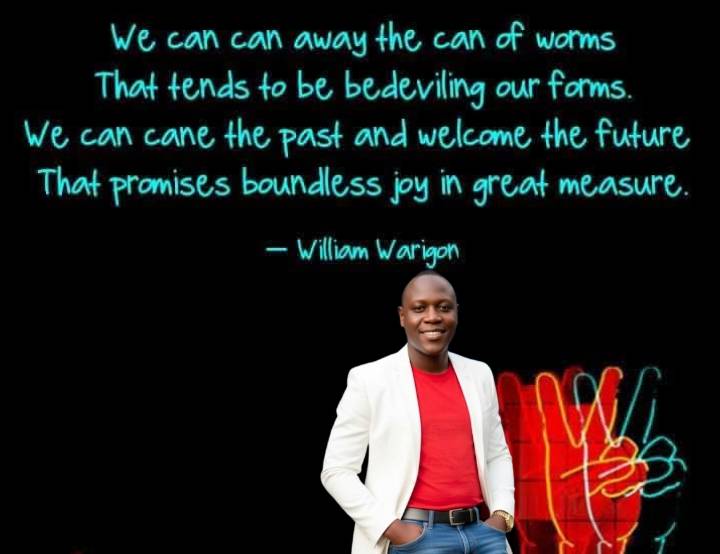 Post by William Warigon