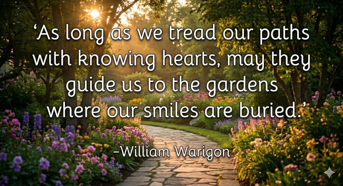 Post by William Warigon