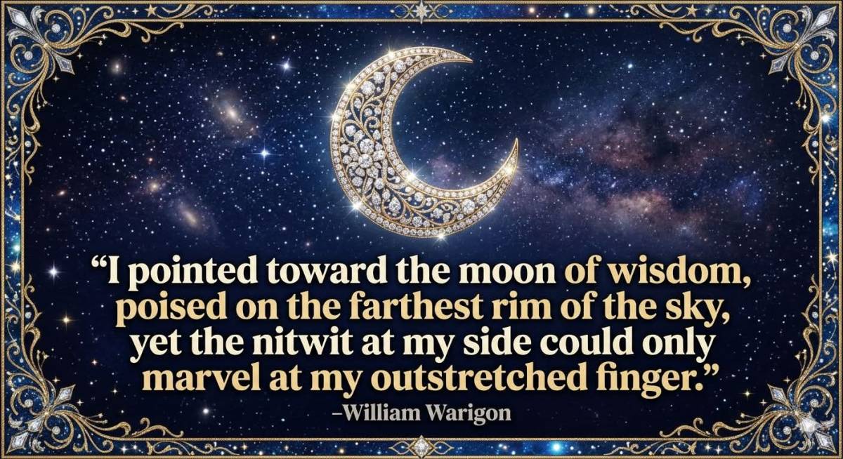Post by William Warigon